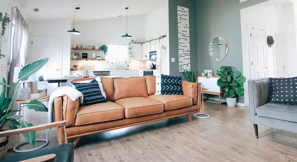 Home Movers Mortgage